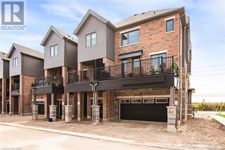 Townhouse for Sale, 3407 Sixth Line Line, Oakville, ON