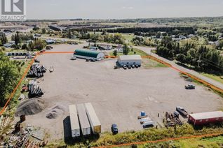 Industrial Property for Sale, 334639 Hwy 11 N, Englehart, ON