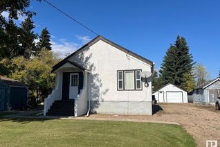 Property for Sale, 4922 48 Av, Andrew, AB