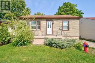 Bungalow for Sale, 6285 Skinner Street, Niagara Falls, ON