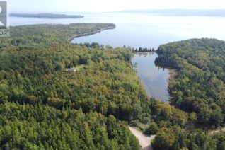 Land for Sale, Lot 11 Mackenzie Point Road, West Bay, NS