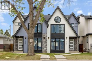 Duplex for Sale, 3723 Richmond Road Sw, Calgary, AB