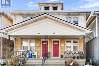 Semi-Detached House for Rent, 2233 Howard Ave., Windsor, ON