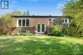 Raised Ranch-Style House for Sale, 3785 34 Highway, Vankleek Hill, ON