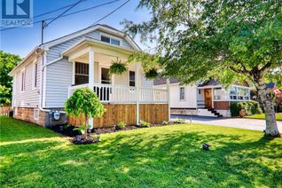 House for Sale, 92 Delhi Street, Port Colborne, ON