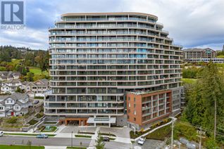 Condo Apartment for Sale, 2000 Hannington Rd #704, Langford, BC