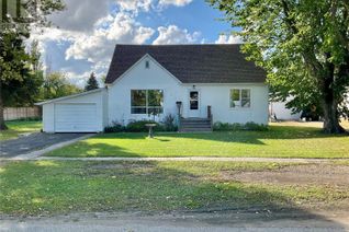 Detached House for Sale, 108 Gordon Street, Wolseley, SK