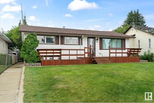 Bungalow for Sale, 13436 115 St Nw Nw, Edmonton, AB