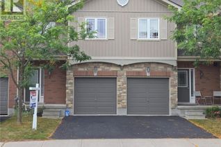 Townhouse for Sale, 204 Alva Street Unit# 7, Barrie, ON