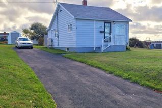 House for Sale, 3082 Hinchey Avenue, New Waterford, NS