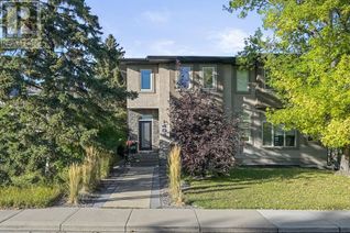 Duplex for Sale, 1404 21 Avenue Nw, Calgary, AB