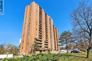 Condo for Sale, 90 Ling Road #703, Toronto (West Hill), ON