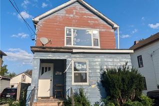 Duplex for Sale, 31 Wright Street, Welland, ON