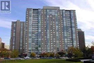 Property for Rent, 265 Enfield Place #2104, Mississauga (City Centre), ON