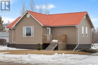 House for Sale, 508 4th Avenue E, Watrous, SK