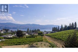 Commercial Land for Sale, 1037 Kitson Court, West Kelowna, BC