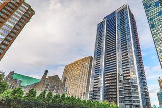 Condo Apartment for Sale, 28 Ted Rogers Way #PH07, Toronto (Church-Yonge Corridor), ON