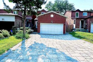 Property for Rent, 116 Tangmere Crescent, Markham (Milliken Mills East), ON