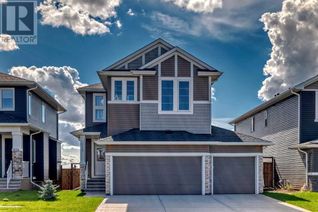 Detached House for Sale, 628 West Lakeview Dr Drive, Chestermere, AB