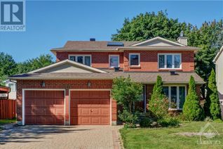 Property for Sale, 5989 Meadowglen Drive, Ottawa, ON