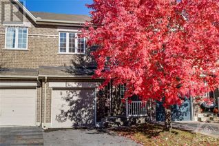 Townhouse for Rent, 239 Tandalee Crescent, Ottawa, ON