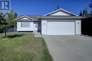 Detached House for Sale, 120 Lancaster Drive, Red Deer, AB