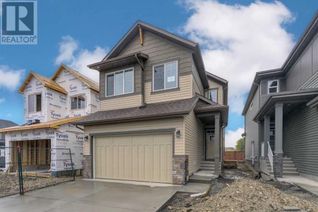 House for Sale, 1198 Chinook Winds Circle Sw, Airdrie, AB