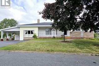 Detached House for Sale, 209 Linden Avenue, New Glasgow, NS