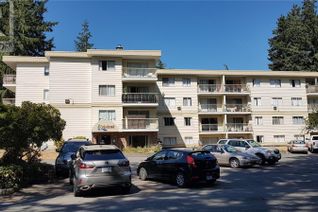 Condo for Sale, 322 Birch St #409, Campbell River, BC