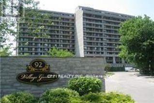 Property for Rent, 92 Church Street S #501, Ajax (Central West), ON