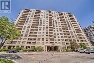 Property for Rent, 1000 The Esplanade Road N #712, Pickering (Town Centre), ON