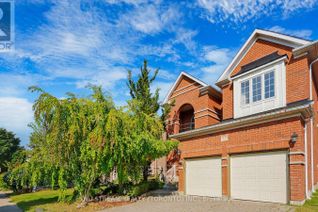 Detached for Sale, 24 Marble Bridge Drive, Richmond Hill (Jefferson), ON