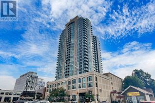 Condo for Sale, 9 George Street N #1710, Brampton (Downtown Brampton), ON