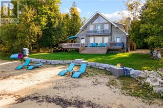 House for Sale, 30 Water Street, South Bruce Peninsula, ON