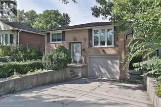 Bungalow for Sale, 776 Garth Street, Hamilton, ON