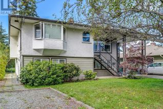 House for Sale, 4124 Birtles Ave, Saanich, BC