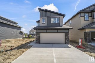 Property for Sale, 144 Larch Crescent, Leduc, AB