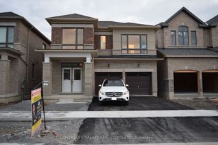 Detached House for Sale, 1219 Wilmington Ave, Oshawa, ON