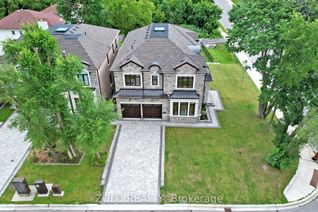 House for Sale, 1 White Ave, Toronto, ON