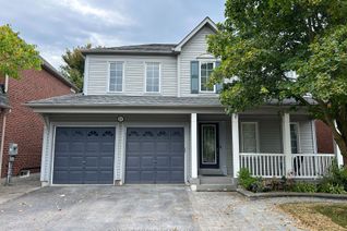 Property for Rent, 17 Bradbury Cres, Ajax, ON