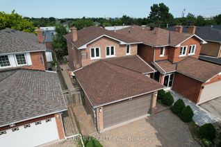 Detached House for Rent, 71 Olivewood Dr, Markham, ON