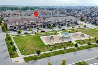 Freehold Townhouse for Sale, 21 Upper Greensborough Dr, Markham, ON