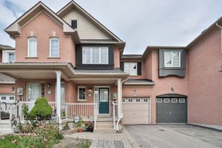 Townhouse for Sale, 761 Joe Persechini Dr, Newmarket, ON