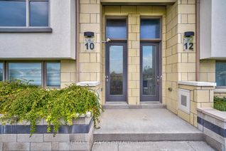 Townhouse for Rent, 10 Teasel Way, Markham, ON