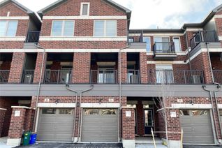 Townhouse for Rent, 51 Saigen Lane, Markham, ON