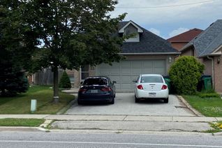 Bungalow for Rent, 55 Royal Orchard Dr, Brampton, ON