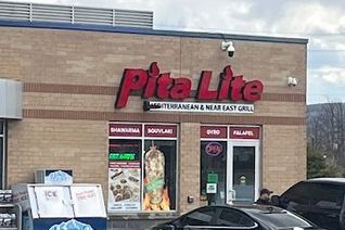 Franchise Business for Sale, 3025 James Snow Pkwy #2, Milton, ON