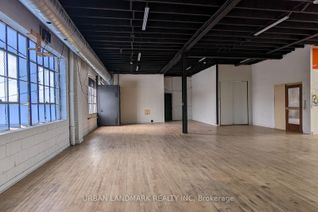 Office for Lease, 1110 Dupont St #B, Toronto, ON