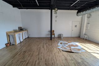 Office for Lease, 1110 Dupont St #C, Toronto, ON