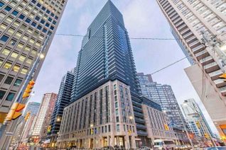 Condo Apartment for Sale, 955 Bay St #4007, Toronto, ON